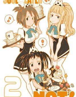 Atsushi Ohkubo: Soul Eater NOT!, Vol. 2 [2012] paperback Sale