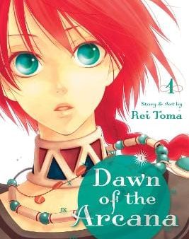 Dawn of the Arcana, Vol. 1: Volume 1 For Discount