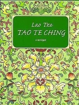 Lao Tze: Tao Te Ching [2000] paperback Fashion