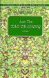 Lao Tze: Tao Te Ching [2000] paperback Fashion