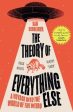 Dan Schreiber: The Theory of Everything Else [2023] paperback Sale