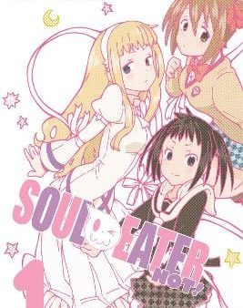 Atsushi Ohkubo: Soul Eater NOT!, Vol. 1 [2012] paperback Online now