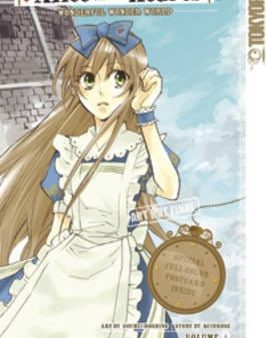 Alice in the Country of Hearts: v. 2 For Sale