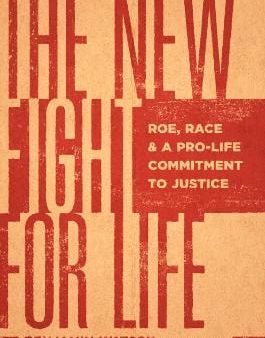 Benjamin Watson: New Fight for Life, The [2023] paperback For Sale